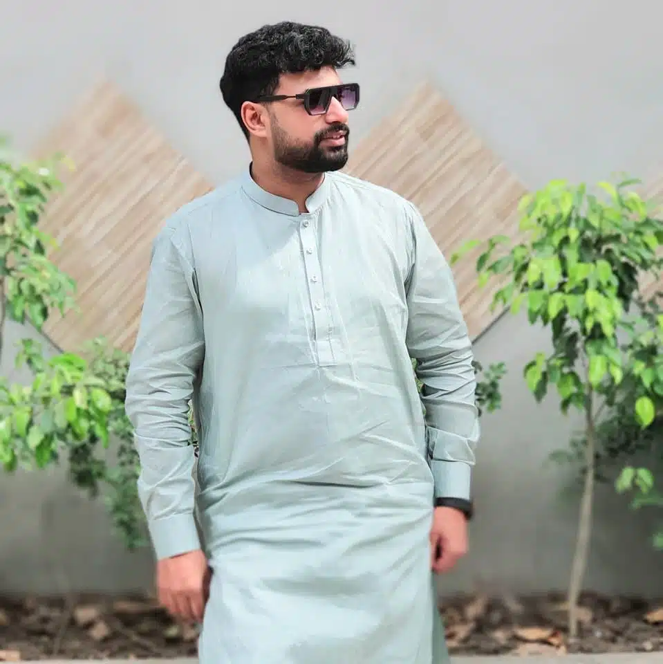 Ali Hamza