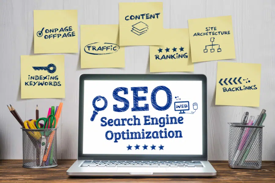 How to Optimize Your Website for SEO Success in 2024